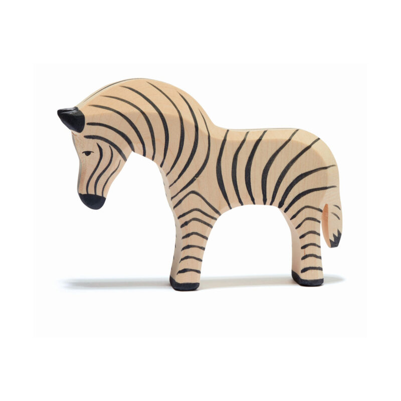 OSTHEIMER - Zebra