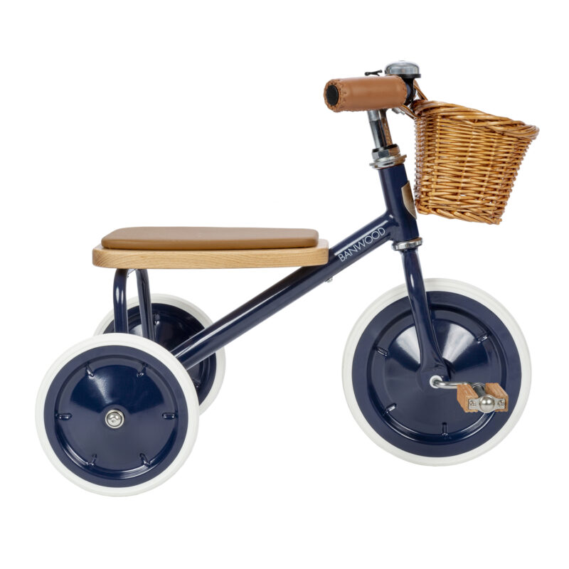 BANWOOD TRIKE NAVY