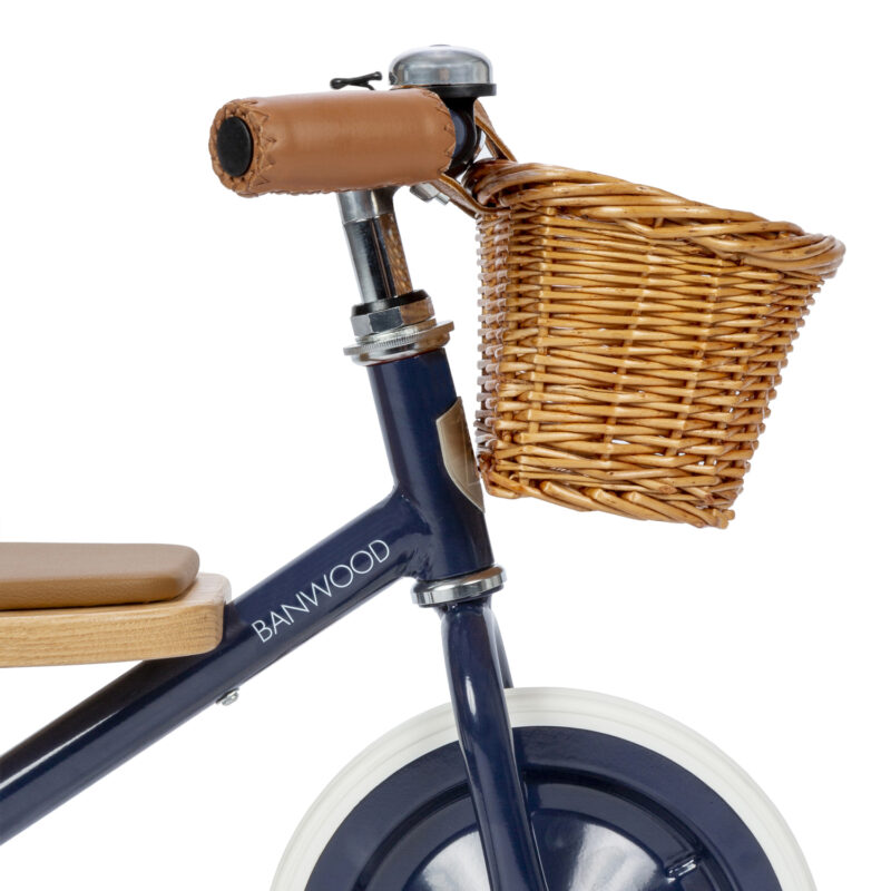 BANWOOD TRIKE NAVY - Image 6
