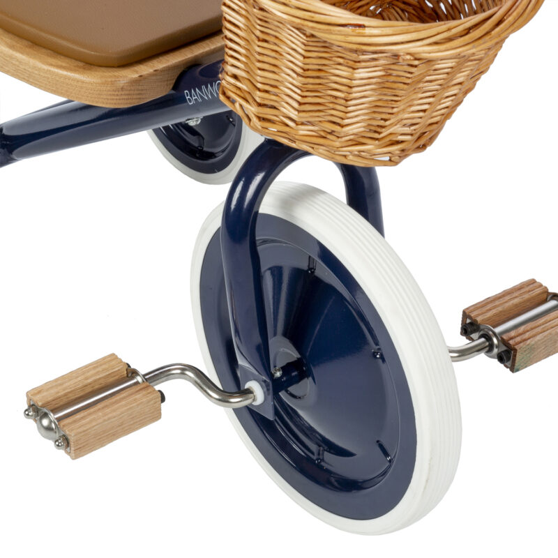 BANWOOD TRIKE NAVY - Image 5