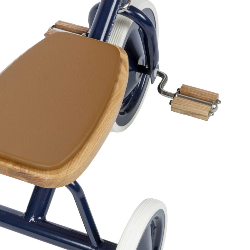 BANWOOD TRIKE NAVY - Image 3