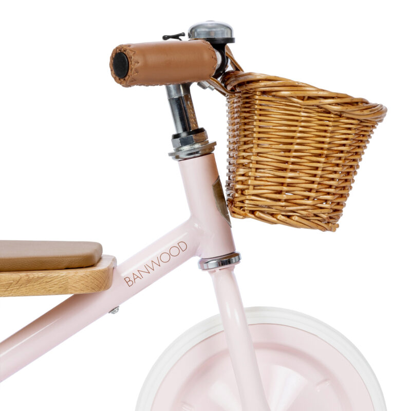 BANWOOD TRIKE PINK - Image 6