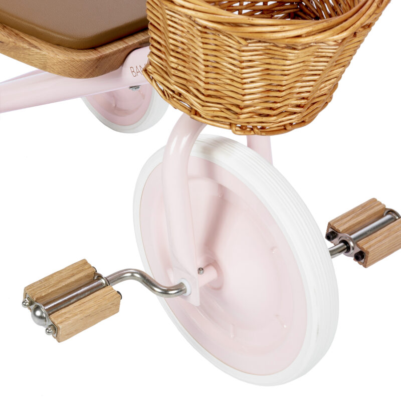 BANWOOD TRIKE PINK - Image 5