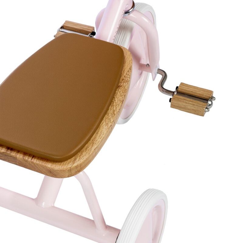 BANWOOD TRIKE PINK - Image 3