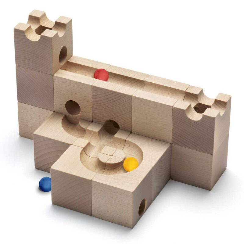 CUBORO STANDARD 16 – Starter Sæt