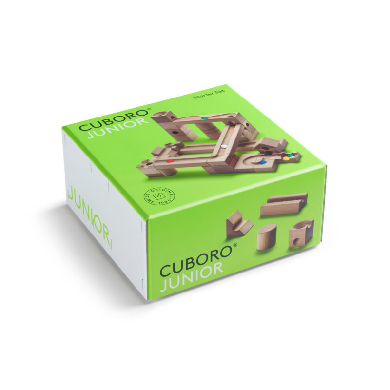 CUBORO JUNIOR – Starter Sæt - Image 3