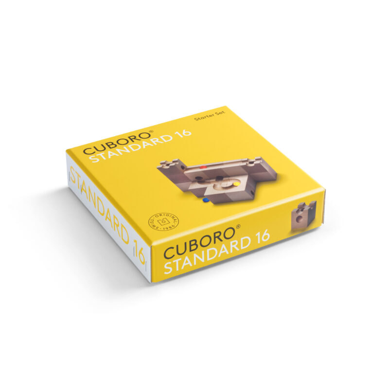 CUBORO STANDARD 16 – Starter Sæt - Image 3