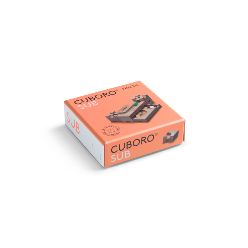 Cuboro SUB pack