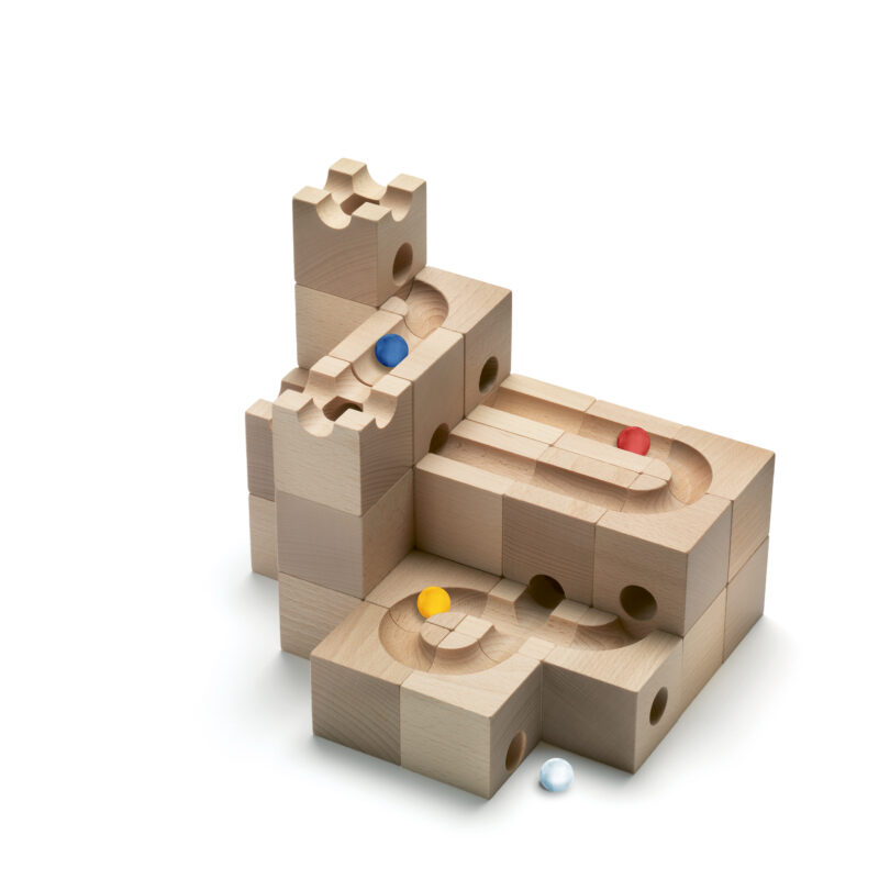 CUBORO STANDARD 32 – Medium Starter Sæt